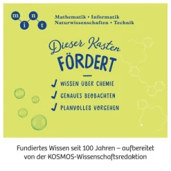 Franckh-Kosmos Forschen & Entdecken*Big Fun Chemistry
