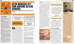 Big Ideas. Das LGBTQIA*-Buch*Dorling Kindersley Verlag