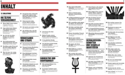 Big Ideas. Das LGBTQIA*-Buch*Dorling Kindersley Verlag