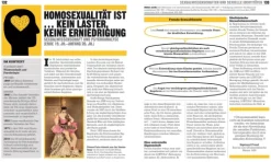 Big Ideas. Das LGBTQIA*-Buch*Dorling Kindersley Verlag