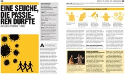 Big Ideas. Das LGBTQIA*-Buch*Dorling Kindersley Verlag