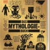 Dorling Kindersley Verlag Märchen & Sagen*Big Ideas. Das Mythologie-Buch