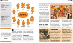 Dorling Kindersley Verlag Märchen & Sagen*Big Ideas. Das Mythologie-Buch