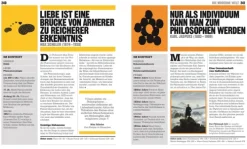 Dorling Kindersley Verlag Philosophie*Big Ideas. Das Philosophie-Buch