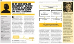 Dorling Kindersley Verlag Philosophie*Big Ideas. Das Philosophie-Buch