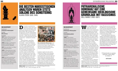 Dorling Kindersley Verlag Philosophie*Big Ideas. Das Philosophie-Buch