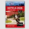 Bikerbetten Hotels 2024*Touristik-Verlag Vellmar Sale