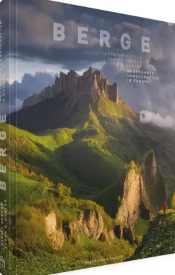 Bildband - Berge*Frederking u. Thaler Clearance