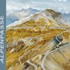 Frederking u. Thaler Wandern & Radfahren|Bildbände*Bildband Alpen - Alpenpässe