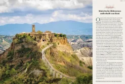 Frederking u. Thaler Karten & Atlanten-Bildband Italien - Sempre Italia