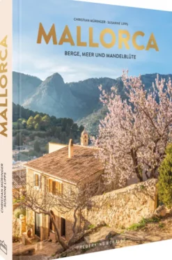Frederking u. Thaler Bildbände-Bildband Mallorca