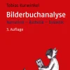 UTB GmbH Literaturwissenschaft*Bilderbuchanalyse