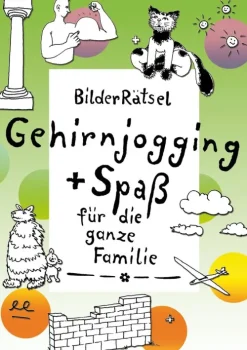 BoD - Books on Demand Sachbücher*BilderRätsel