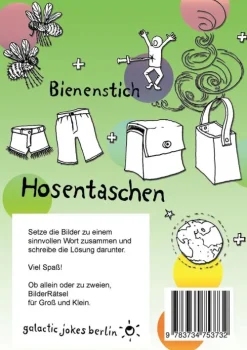 BoD - Books on Demand Sachbücher*BilderRätsel