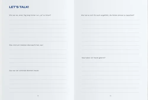 Bildschirm aus - Familienzeit an!*Elma van Vliet Sale