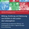 Bildung, Erziehung und Betreuung von Kindern in den ersten drei Lebensjahren*verlag das netz