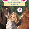 Schneiderbuch Tiere*Bille und Zottel Bd. 02 - Unzertrennliche Freunde