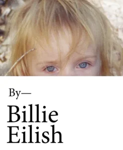 Hachette Children's Book Jugendbücher*Billie Eilish