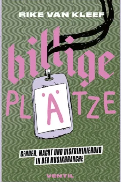 Ventil Verlag UG Soziologie-Billige Plätze