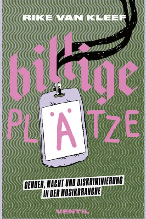 Ventil Verlag UG Soziologie-Billige Plätze