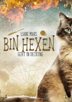 Bin hexen*Drachenmond Verlag Outlet