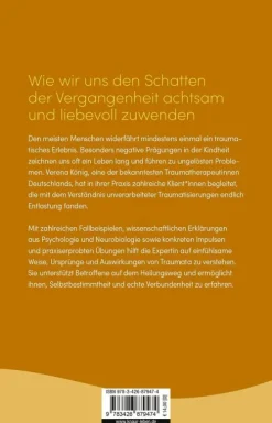 Knaur MensSana TB Ratgeber|Lebensratgeber-Bin ich traumatisiert?