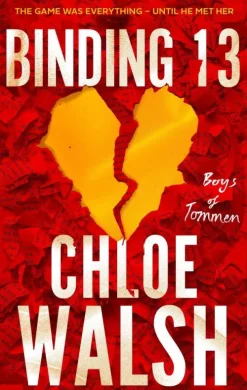 Little, Brown Book Group Romance|Jugendbücher-Binding 13