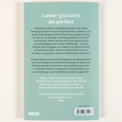 Bindung ohne Burnout*Beltz Verlagsgruppe Discount