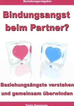 JoelNoah S.A. Partnerschaft-Bindungsangst beim Partner? - Beziehungsängste verstehen und gemeinsam überwinden