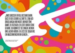 BioGrafik Hendrix*White Star Discount