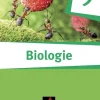 Buchner, C.C. Verlag Nach Fächern·Biologie-Biologie - Bayern 9 Biologie für Gymnasien Schülerbuch