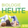 Westermann Schulbuch Nach Fächern·Biologie-Biologie heute SI 9/10. Schulbuch. Sekundarstufe I in Berlin und Brandenburg