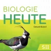 Biologie heute SII. Gesamtband Schulbuch. Für die östlichen Bundesländer*Westermann Schulbuch Sale