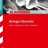 Stark Verlag GmbH Abi Trainer·Biologie|Quali Trainer·Abi Trainer-Biologie Oberstufe Klausuren
