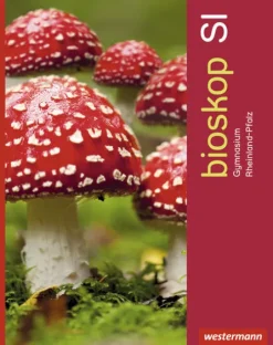 Bioskop 7 - 10. Schulbuch. Rheinland-Pfalz*Westermann Schulbuch Online