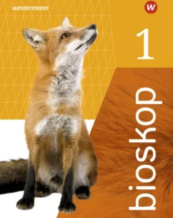Westermann Schulbuch Nach Schulform·Sekundarstufe|Nach Fächern·Biologie-bioskop SI 1. Schulbuch. Für Niedersachsen