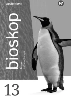 bioskop SII 13. Lösungen. Für Bayern*Westermann Schulbuch Discount