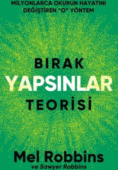 tikla24.de BS Türkische Bücher-Birak Yapsinlar Teorisi