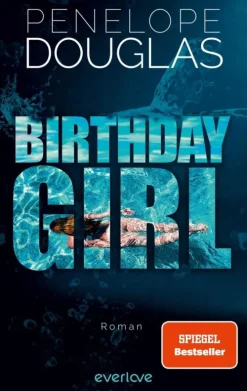 Birthday Girl*Piper Verlag GmbH Best