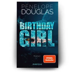 Birthday Girl*Piper Verlag GmbH Best