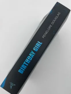 Birthday Girl*Piper Verlag GmbH Best