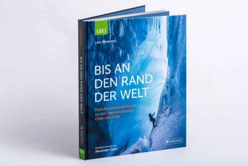 Bis an den Rand der Welt*Prestel Verlag Sale