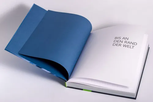 Bis an den Rand der Welt*Prestel Verlag Sale