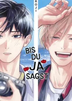 Bis du Ja sagst 01*Panini Verlags GmbH