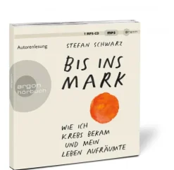 Argon Verlag GmbH Romane·Tagebücher-Bis ins Mark