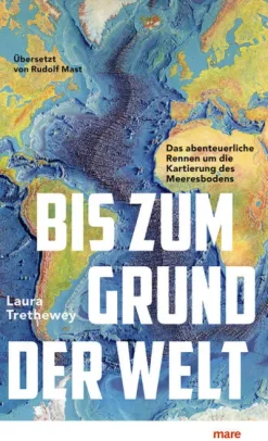 mareverlag GmbH Forscher:Innen & Entdecker:Innen*Bis zum Grund der Welt