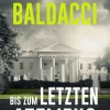 beTHRILLED Politthriller-Bis zum letzten Atemzug
