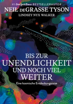Bis zur Unendlichkeit und noch viel weiter*Finanzbuch Verlag Discount
