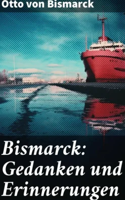 Good Press Politik*Bismarck: Gedanken und Erinnerungen