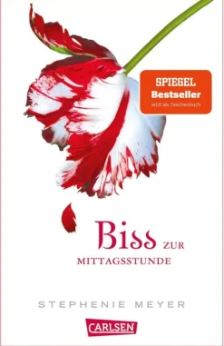 Biss zur Mittagsstunde (Bella und Edward 2)*Carlsen Online